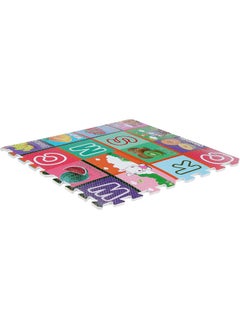 Generic Foam Mat  - Image 2
