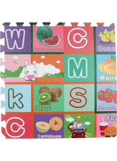 Generic Foam Mat  - Image 3