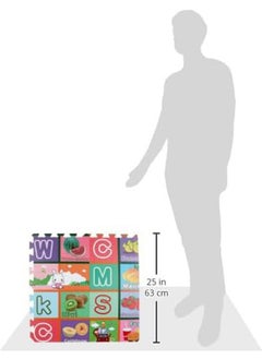 Generic Foam Mat  - Image 4