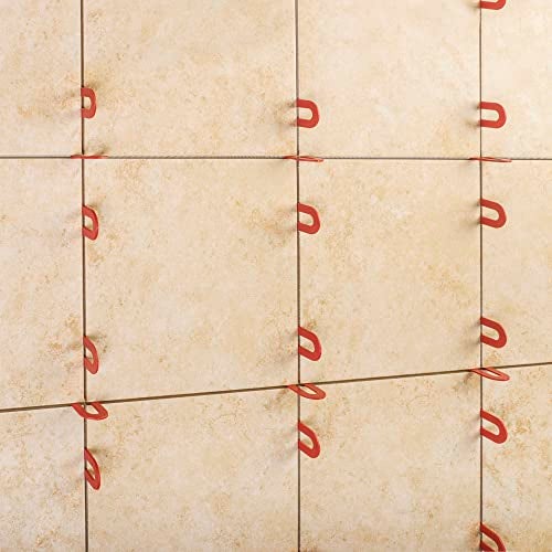 QEP فواصل بلاط شيم حدوة حصان بروتس لجرانيت 1/8"، دلو من 150، كبير - Image 2