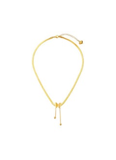 Alissa Elegant Design Butterfly Necklace