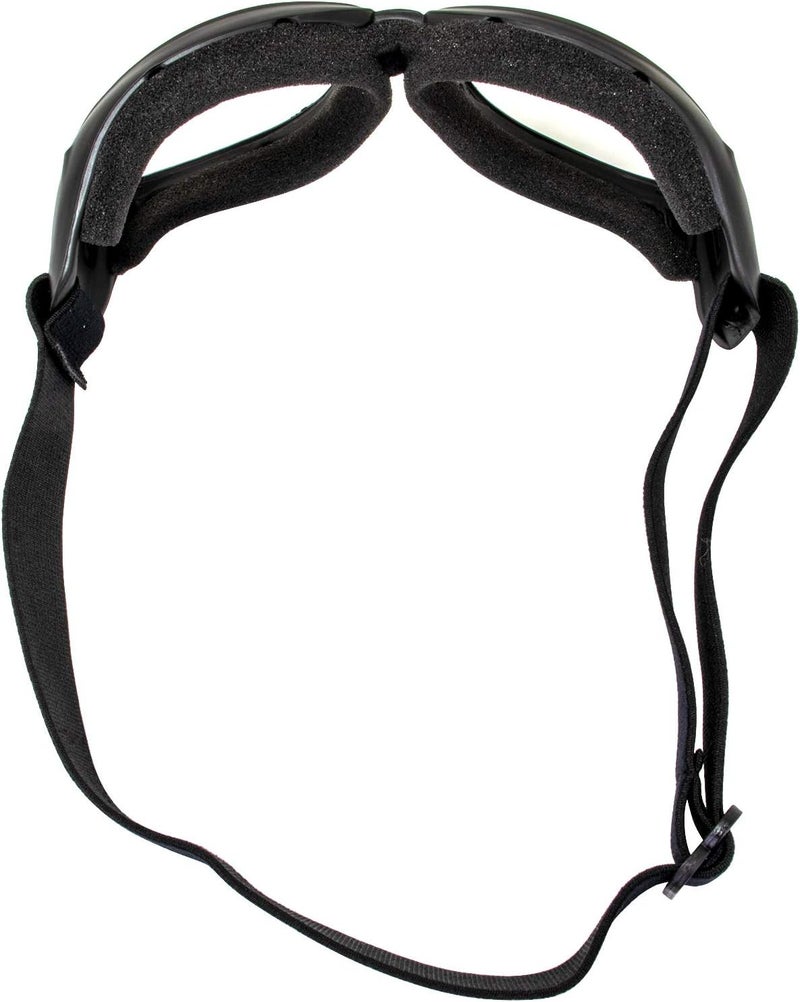 Global Vision Eliminator Motorcycle Goggles - Image 4