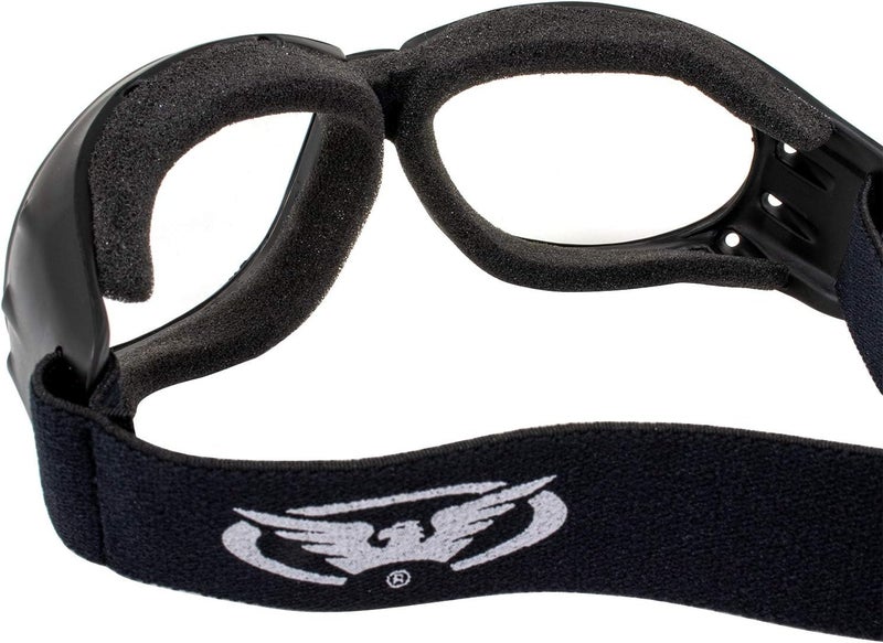 Global Vision Eliminator Motorcycle Goggles - Image 5