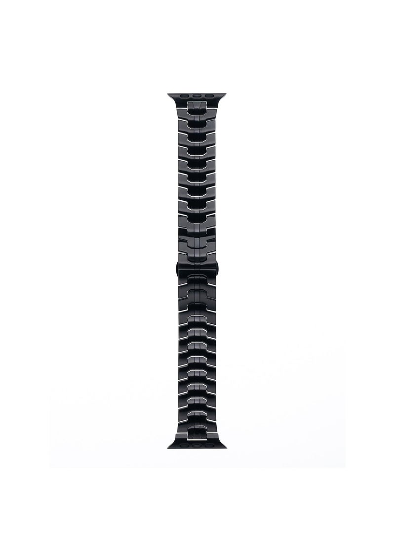 Y&D For Apple Watch 38mm 40mm 41mm Metal Strap - Image 1