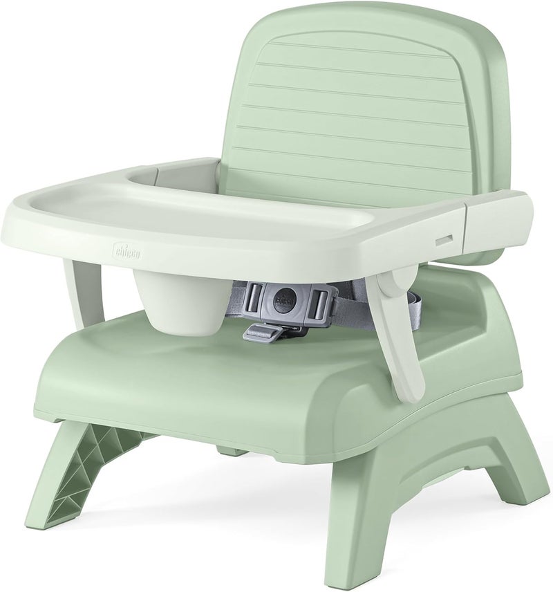 Chicco Bento™ 3-in-1 Portable Booster Seat for Table, Feeding Seat and Toddler Chair - Image 1