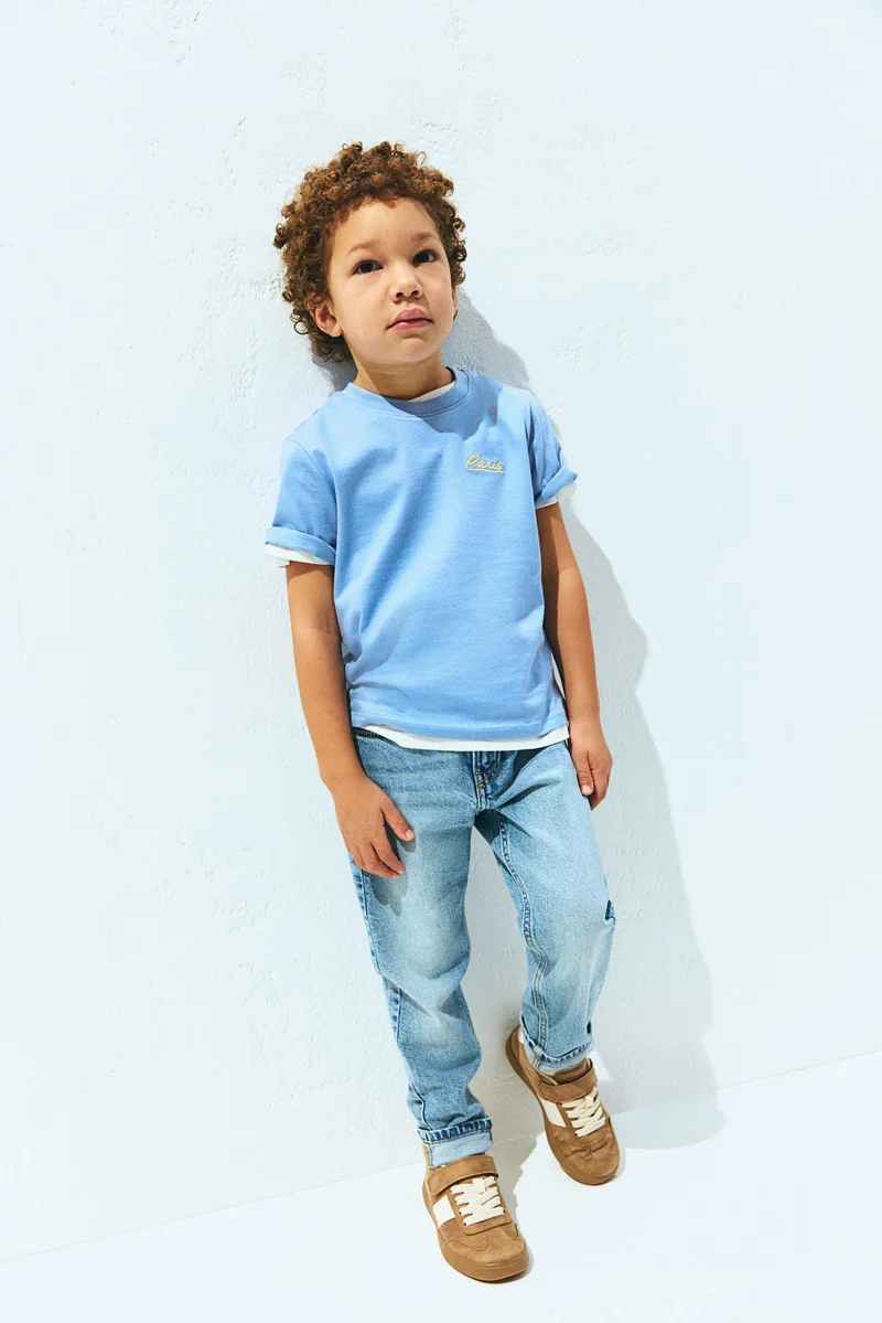 H&M Printed T-shirt