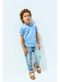 H&M Blue Medium