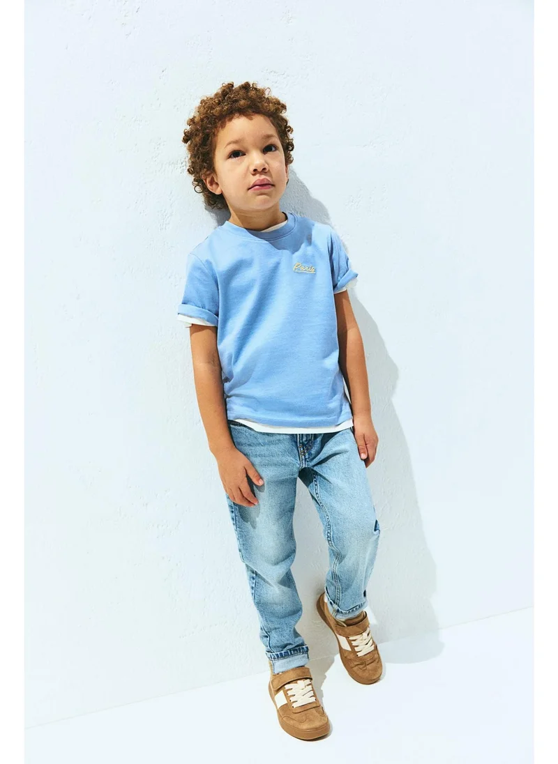 H&M Printed T-shirt