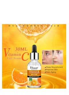 Vitamin C Hyaluronic Acid Face Serum 30 ML - pzsku/Z6B68FC623208D145E31CZ/45/_/1688649124/6ea7eeaa-1c69-42b6-94ca-c4280fd246a5