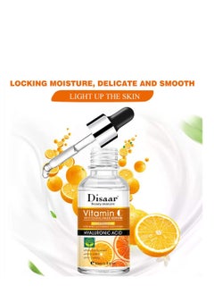 Vitamin C Hyaluronic Acid Face Serum 30 ML - pzsku/Z6B68FC623208D145E31CZ/45/_/1688649125/040e5e57-c278-4904-91fb-e84a448890ca