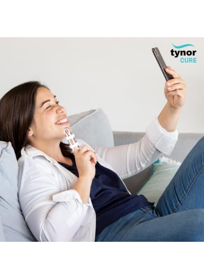 Tynor Finger Cot, Silver, Medium, 1 Unit - Image 3