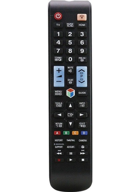 Samsung Smart Remote BN59-01220D Tizen J Series Replacement Remote