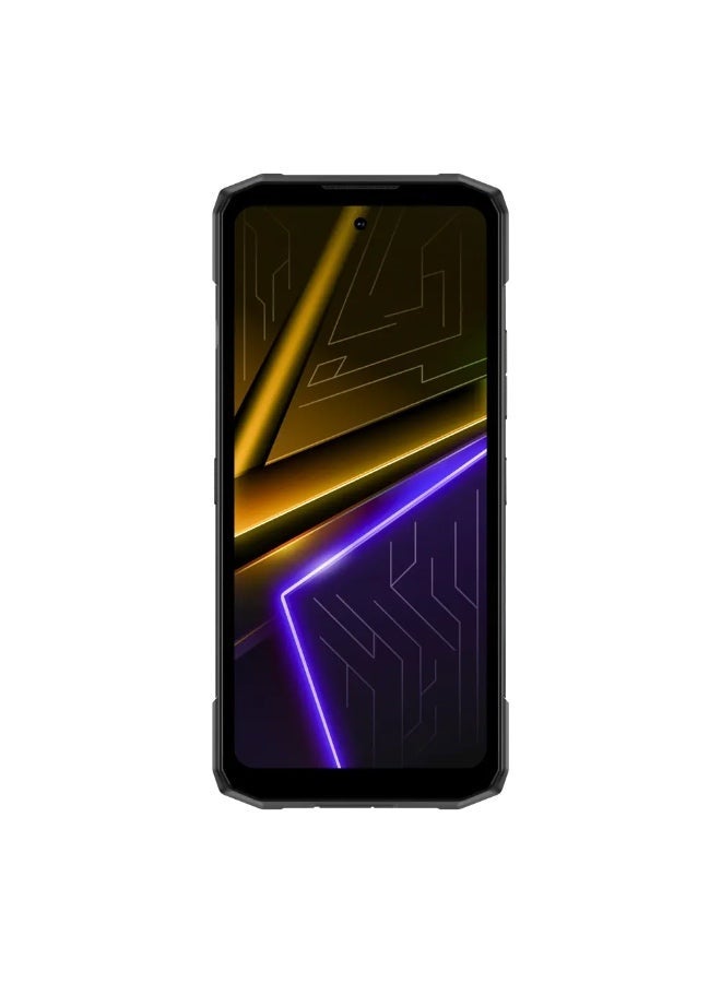 DOOGEE Blade20 Max 11800mAh 36+ 1TB 64MP AI Main Camera Android 15 Rugged Phone - Green - Image 2