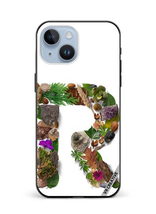 Protective Case Cover For Apple iPhone 15 Alphabet R Design Multicolour - pzsku/Z6B6957011BDBB334C9DBZ/45/_/1701011611/7a88bfe1-ce54-4a1b-b570-6dc11ff5599c