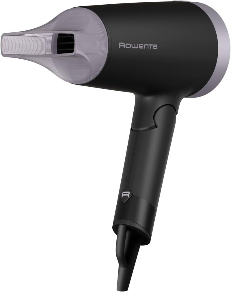 Rowenta CV1831 Express Style Hair Dryer, Powerful and Compact Hair Dryer, Lightweight and Easy to Operate, Power 1600 W, Precise Styling and Long-lasting Results Easy assemble alternatives - Image 1