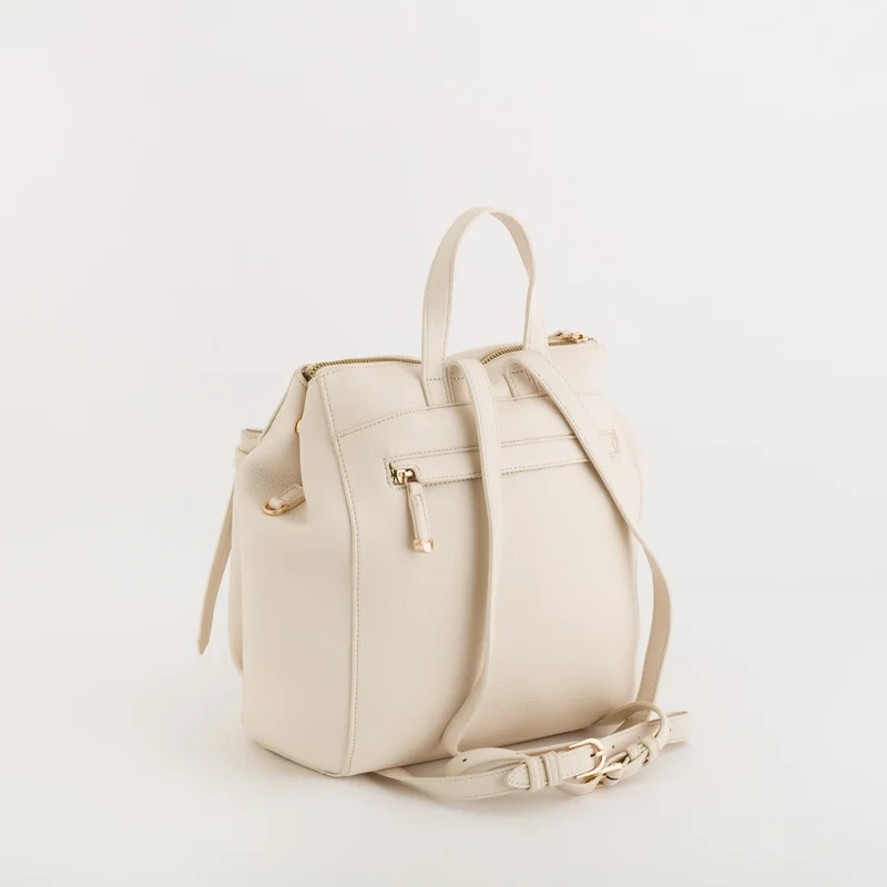 كاربيزا Women's Backpack Ulivo Butter