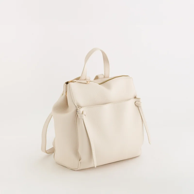 كاربيزا Women's Backpack Ulivo Butter
