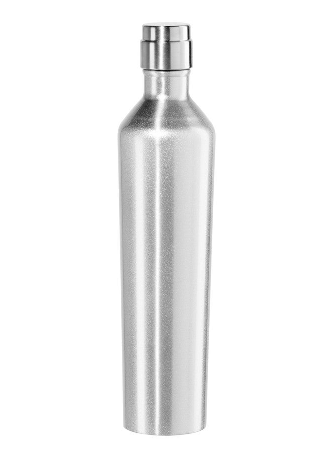 زجاجة رياضية من أوجي 8095.0، فضية اللون