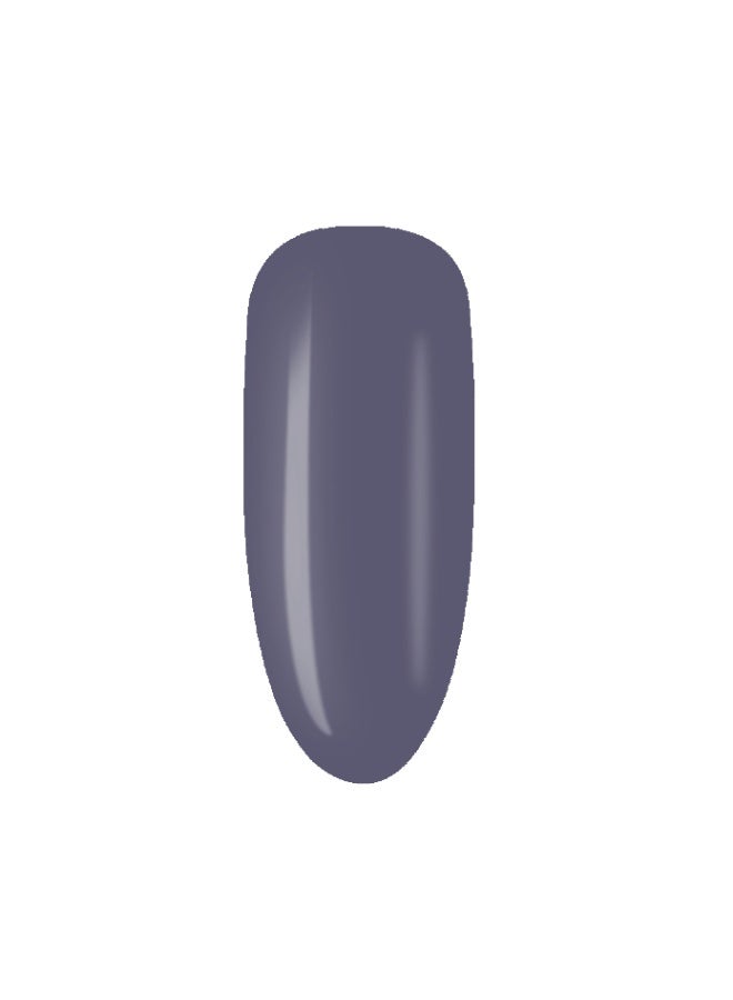 Brunson Classic Nail Polish 18ml Fast Dry Nail Lacquer Nail Harderner Normal Polish Glossy Gel Effect Quick Air Dry Long-Lasting Natural Nail Enamel Salon Quality Manicure Pedicure Regular Polish - Image 2