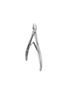 STALEKS PRO Professional Cuticle Nippers Full Jaw (10 mm) STALEKS Pro Expert NE-21-10  - Image 1