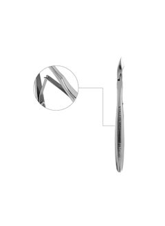 STALEKS PRO Professional Cuticle Nippers Full Jaw (10 mm) STALEKS Pro Expert NE-21-10  - Image 2