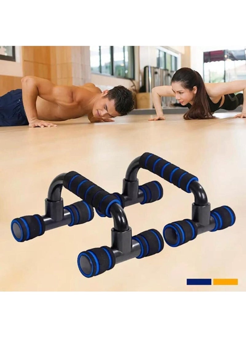Push Up Stand Professional Exercise Push-Up Machine Push-Up Apparatus Arm Muscle Developer Fitness Equipment