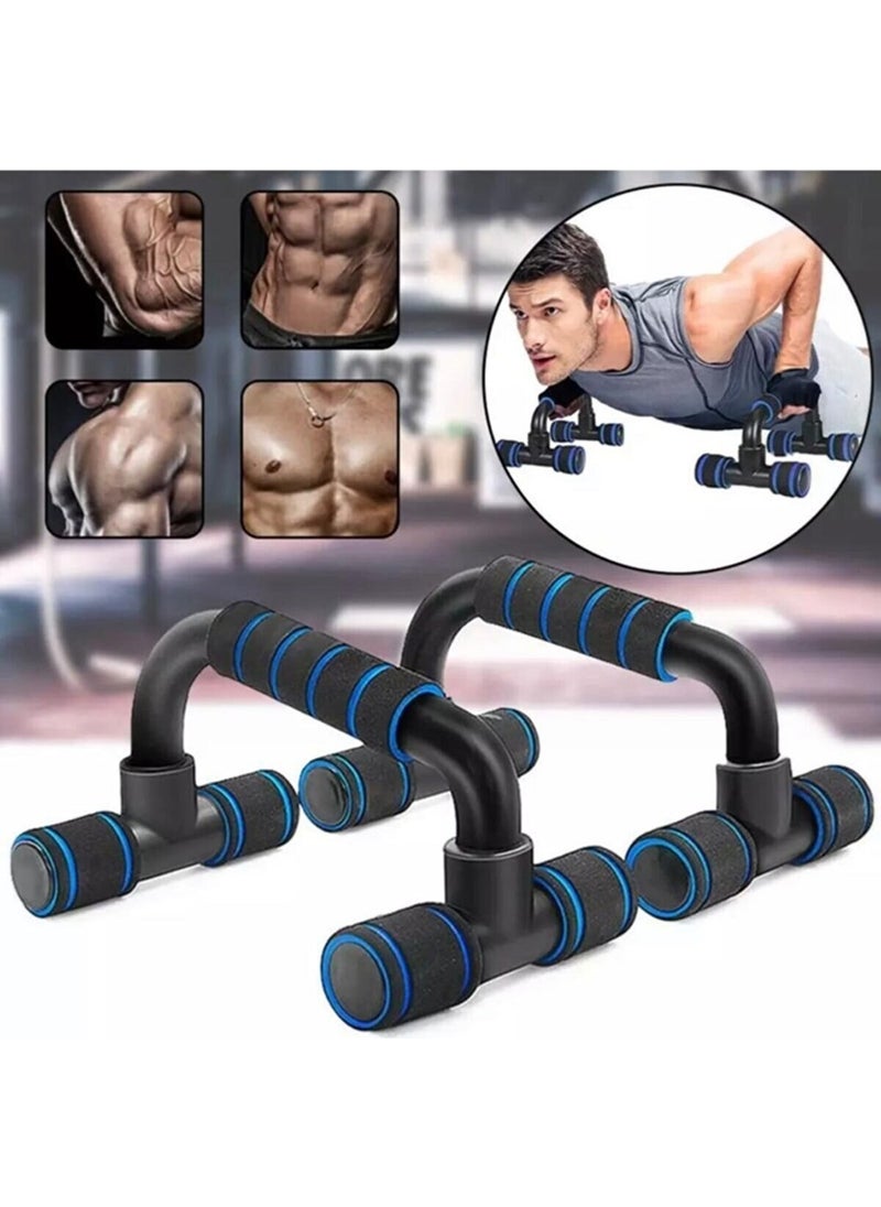 Push Up Stand Professional Exercise Push-Up Machine Push-Up Apparatus Arm Muscle Developer Fitness Equipment
