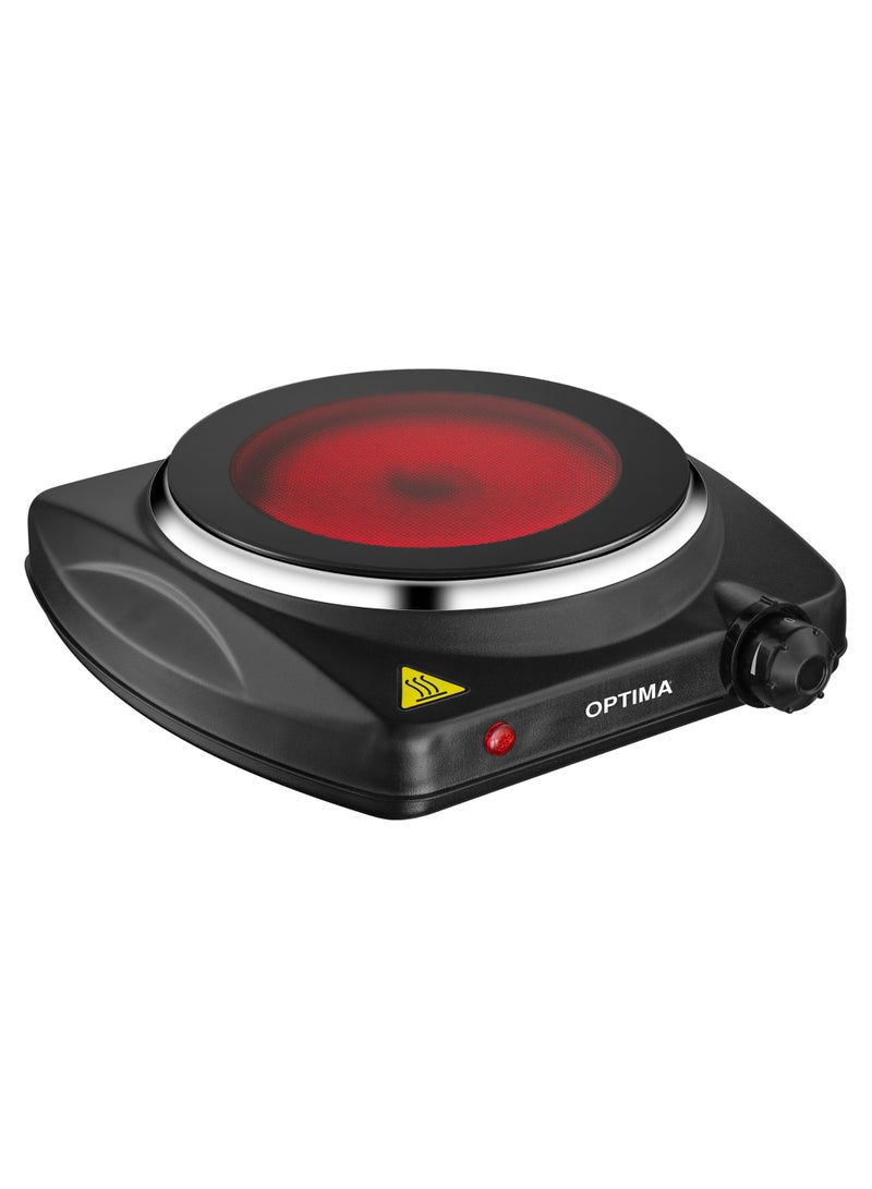 OPTIMA INFRARED COOKER - IC1700