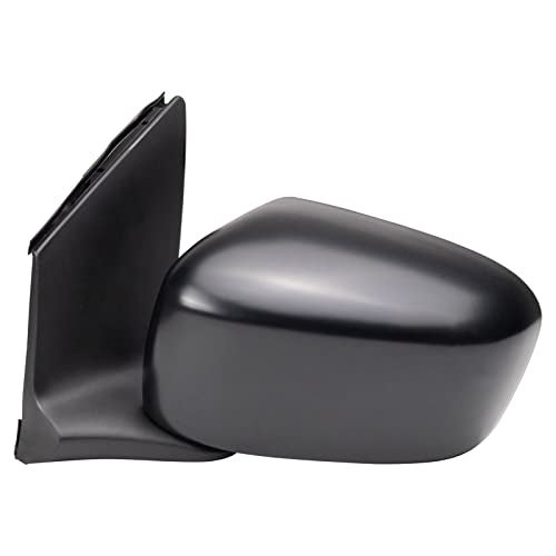 TRQ Left Mirror Drivers Side Compatible with 2005-2010 Honda Odyssey HO1320156 - Image 4