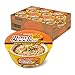 Nongshim Spicy Chicken Noodle Soup Instant Ramen 12 Pack Korean Microwaveable Bowl Soup Mix Ramyun with Veggies Sabor a Pollo - Image 2