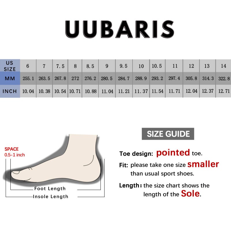 UUBARIS أحذية لوفر للرجال من يوباريس، أحذية رسمية، سهلة الارتداء، أحذية قيادة، كلاسيكية، توكسيدو، أحذية للمشي في الهواء الطلق، سوداء، مقاس 10.5 - Image 2