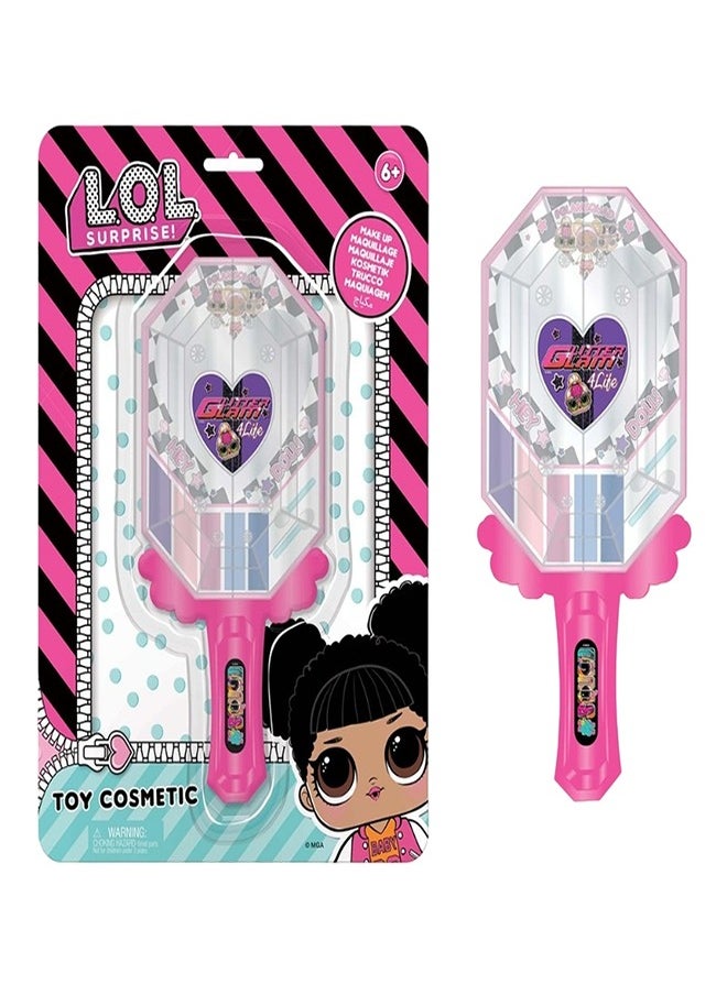 Lol Surpise Surprise Toy Cosmetic Mirror Makeup Set - LOL1813 