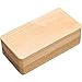 Blovec Impossible Puzzle Box Secret Money Box Mini 3D Brain Teaser Cash Card Boxes Surprise Wooden Magic Box - Image 3