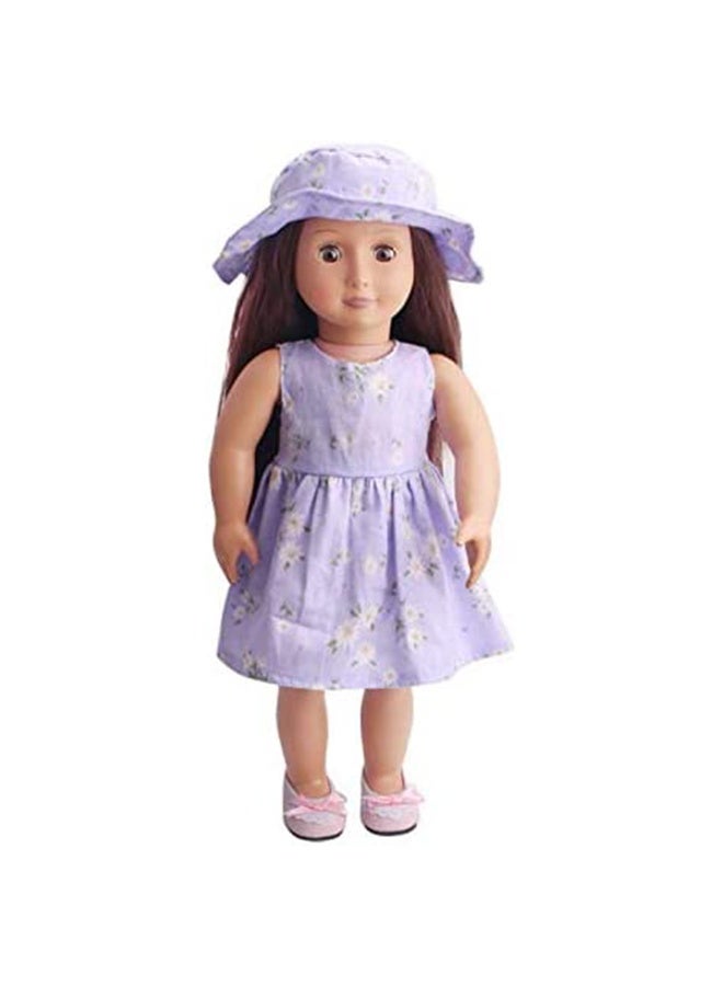 بيوينتي مجموعة ملابس الدمية - Image 4