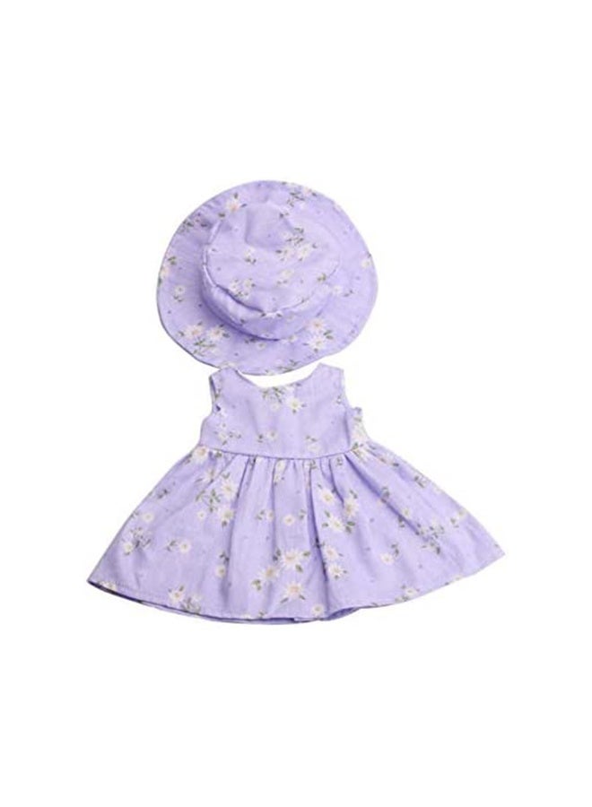 بيوينتي مجموعة ملابس الدمية - Image 1