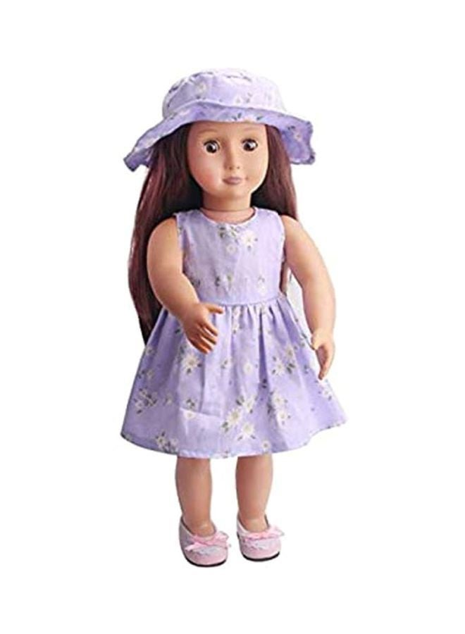 بيوينتي مجموعة ملابس الدمية - Image 3