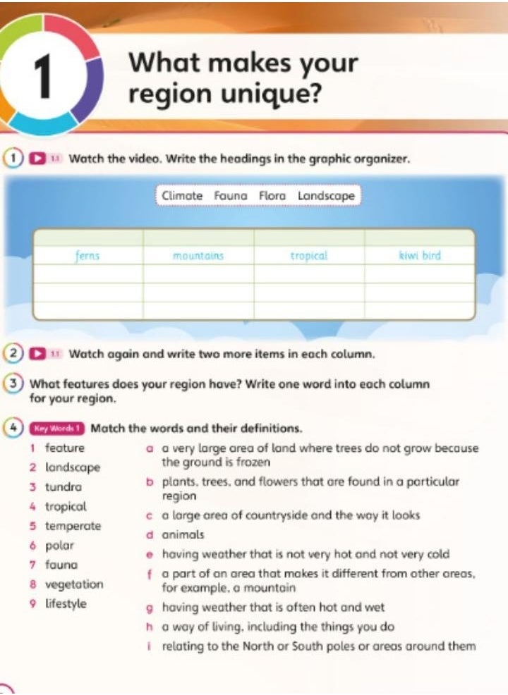 Cambridge Primary Path Level 6 Activity Book with Practice Extra  - Image 2
