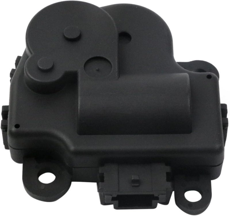 DEMULAX Car HVAC Heater Blend Door Actuator - Image 2