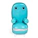 Super7 Super 7 Pee Wees Playhouse CHAIRRY Reaction Figure - Image 3
