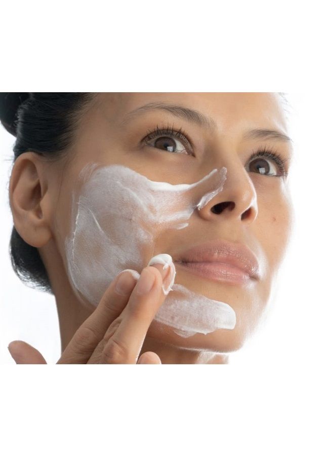 Elina Organics Sahara Soufflé, 2oz, camels milk, reduce redness, hydrate skin, dry skin, reduce sun spots, reduce age spots, antiaging, reduce wrinkles, organic skincare, all natural skincare, face mask - Image 3