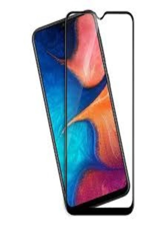 Samsung Galaxy A20s Screen Protector - Superior Screen Protection  - Image 1