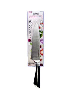Delta Homes Chef Knife 8 Inch Premium Quality Kitchen Tools Extra Sharp  - Image 1