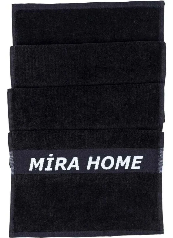 Mira Home Sports Towel Fitness Soft Sports Towel 100 Cotton 30X100 cm