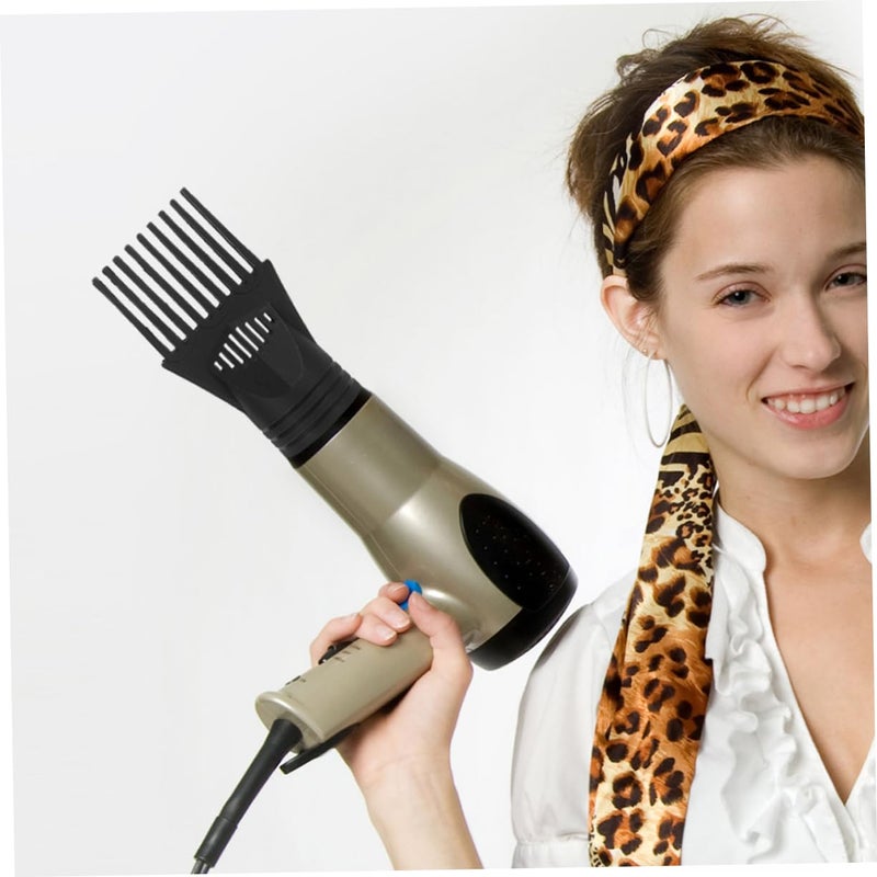 Practical build 6pcs Hair Dryer Nozzle Replacement Comb Attachment for Hair Styling Compatible with Brands Easy to Install Durable for Salon Home Use Daily repeated use trusted quality Regular scheduled transit Global mainstream design picks Easy daily handling design Multiple local stock source Non sticky surface Safe silicone build Workday cycle fulfillment All user group compatible Long term heavy use compatible Carefully engineered build Compact trendy practical build Elegant practical multi-option build Water rust proof Transparent body Long lifespan Cost saving user oriented build Durability boost selected material Seasonal & permanent compatible Indoor outdoor use Classic modern blend design Newly stocked local goods Condition adaptive build Sand resistant - Image 4
