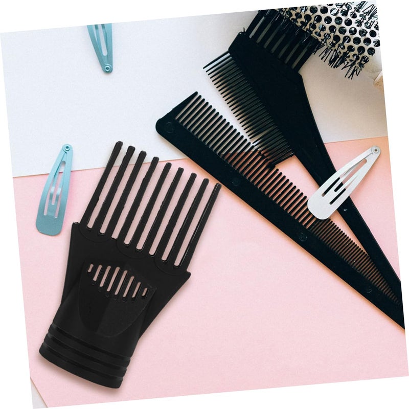 Practical build 6pcs Hair Dryer Nozzle Replacement Comb Attachment for Hair Styling Compatible with Brands Easy to Install Durable for Salon Home Use Daily repeated use trusted quality Regular scheduled transit Global mainstream design picks Easy daily handling design Multiple local stock source Non sticky surface Safe silicone build Workday cycle fulfillment All user group compatible Long term heavy use compatible Carefully engineered build Compact trendy practical build Elegant practical multi-option build Water rust proof Transparent body Long lifespan Cost saving user oriented build Durability boost selected material Seasonal & permanent compatible Indoor outdoor use Classic modern blend design Newly stocked local goods Condition adaptive build Sand resistant - Image 5