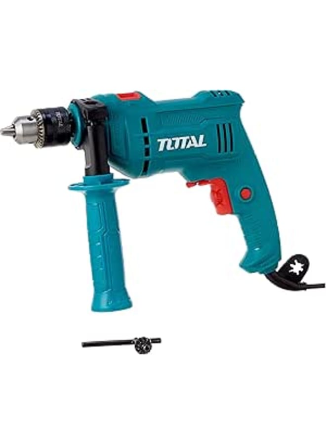 Total TG107136 Impact Drill 710W