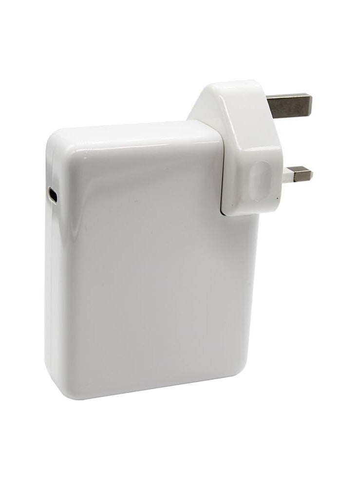 erorex 140W USB C Charger 28V 5A Compatible with MacBook Pro 16, 15, 14, 13 Inch, M3 M2 M1, for Mac Book Air 13 Inch,for iPad Pro 2024/2023/2022/2011/2020 with USB C to C Cable - Image 2