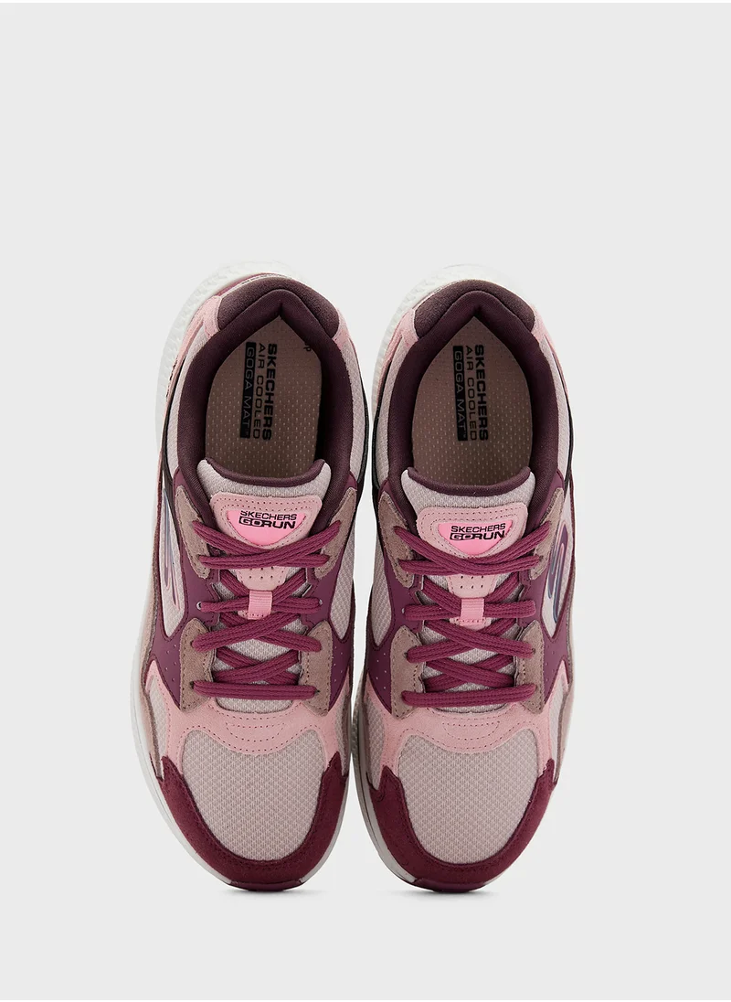 سكتشرز Go Run Consistent 2.0