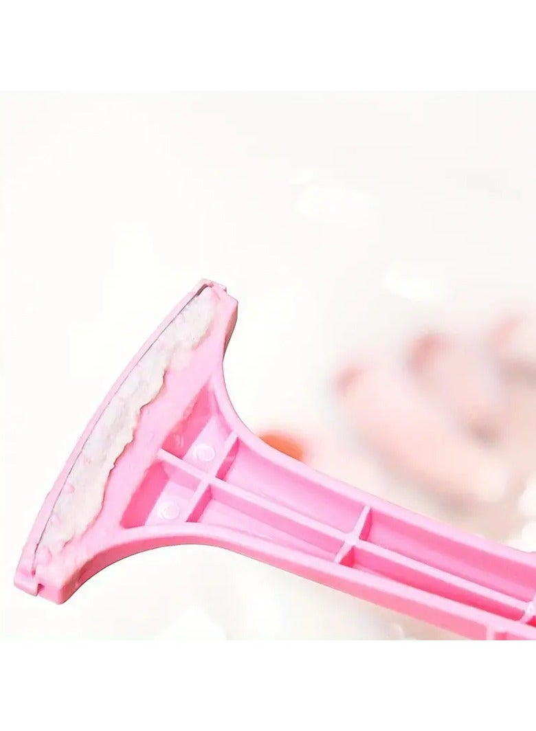 Goolsky 1pc Plastic Foot Care Tools, Dead Skin Remover, Low Allergenic Foot File, Keratin Exfoliator for Hard Skin Removal, Nail Care Accessories - Image 3