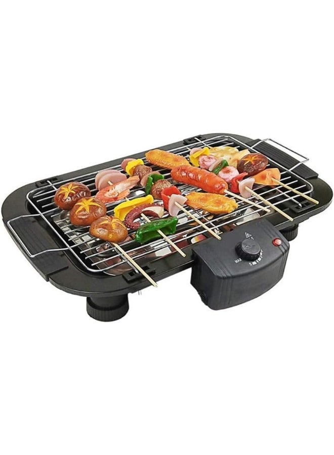 Generic Electric Barbeque Grill 2000W Tandoori Maker Model -7001  - Image 4